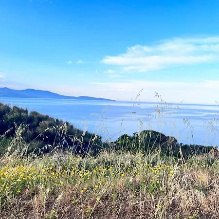 Casa Monica - Roseroom - D Rum i privatbostad