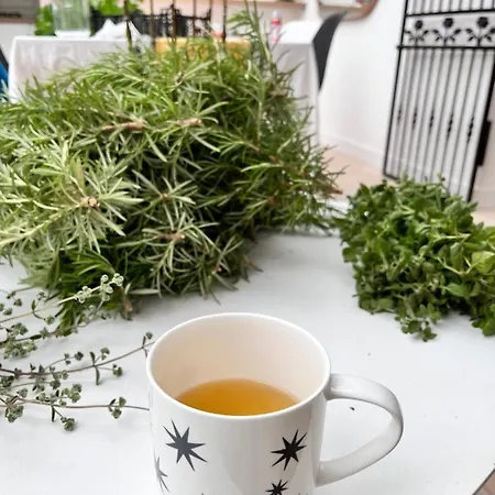 Casa Monica - Roseroom - D Rum i privatbostad Cargèse