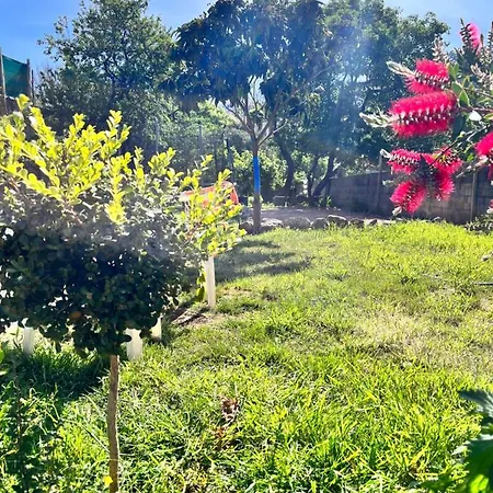 Casa Monica - Roseroom - D Rum i privatbostad