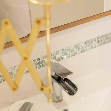 Casa Monica - Roseroom - D * Cargèse