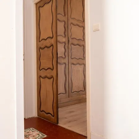 Casa Monica - Roseroom, Confort Au Coeur De *