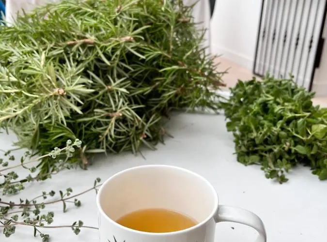 Casa Monica - Roseroom - D Homestay Cargese