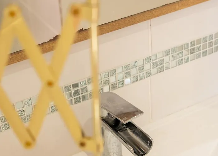 Casa Monica - Roseroom - D * Cargese