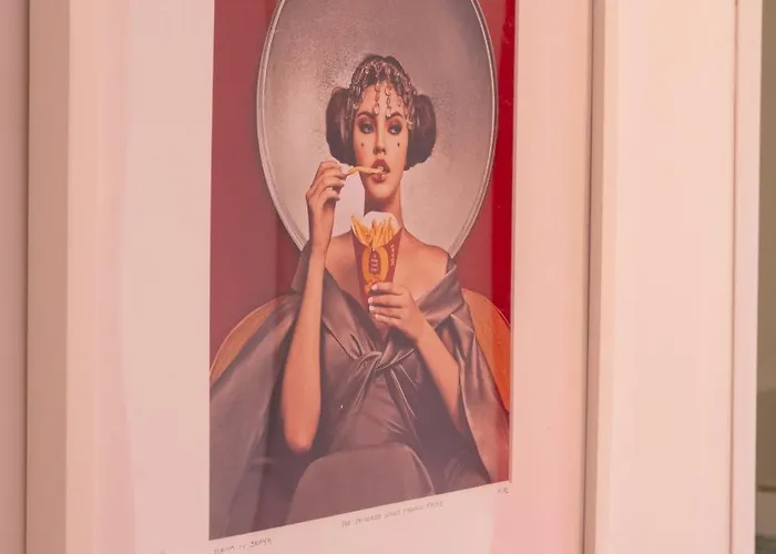 Casa Monica - Roseroom - D Homestay Cargese