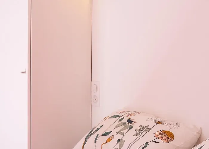 Casa Monica - Roseroom - D