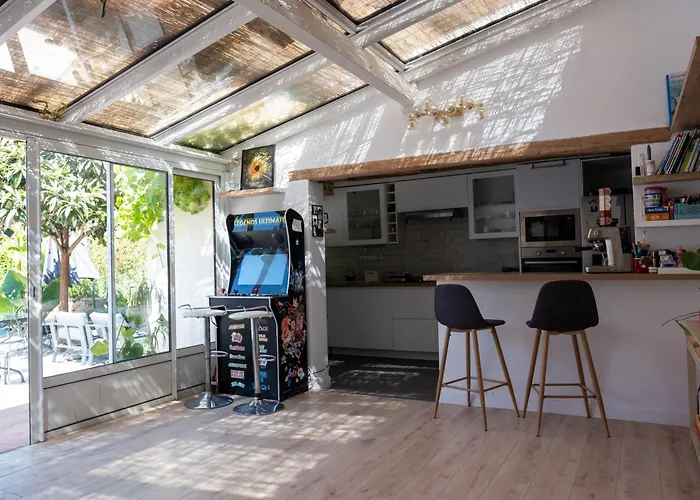 Homestay Casa Monica - Roseroom - D *