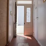 Accommodatie bij particulieren Casa Monica - Roseroom, Chambre Tout Confort Au Coeur De Cargese *