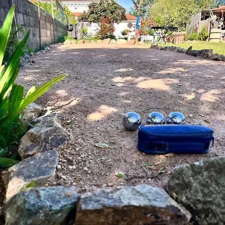 منزل للإقامة Casa Monica - Roseroom - D