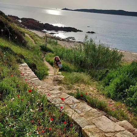 منزل للإقامة Casa Monica - Roseroom - D *