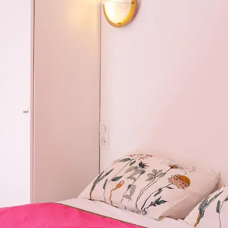 Casa Monica - Roseroom - D