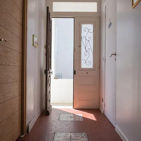 منزل للإقامة Casa Monica - Roseroom - D *