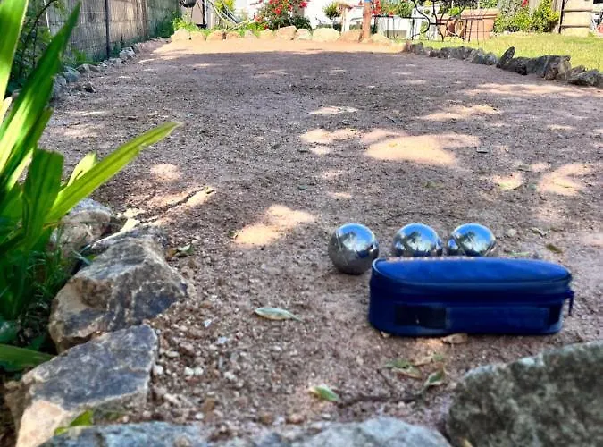 Ubytování v soukromí Casa Monica - Roseroom - D